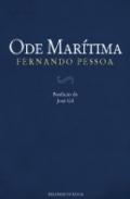 Ode mar�tima