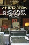 As Longas Tardes de Chuva em Nova Orle�es