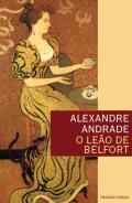 O Le�o de Belfort