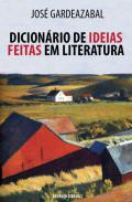 Dicion�rio de ideias feitas em Literatura