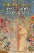 O sagrado e o profano