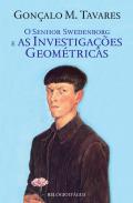 O senhor Swedenborg e as investiga��es geom�tricas