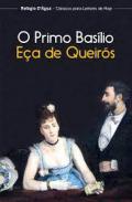 O primo Bas�lio