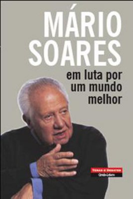 Em luta por um mundo melhor