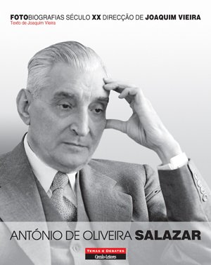 Ant�nio de Oliveira Salazar