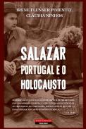 Salazar, Portugal e o Holocausto