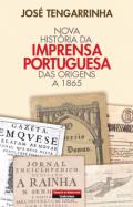 Nova Hist�ria da Imprensa Portuguesa