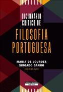 Dicion�rio Cr�tico de Filosofia Portuguesa