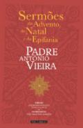 Serm�es do advento, do natal e da epifania