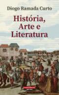 Hist�ria, Arte e Literatura