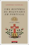 Uma Hist�ria da Ma�onaria em Portugal