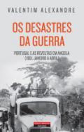 Os Desastres da Guerra