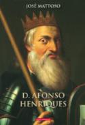 D. Afonso Henriques