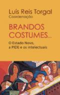 Brandos costumes