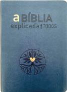 A B�blia explicada para todos