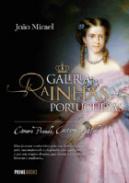 Galeria das rainhas portuguesas