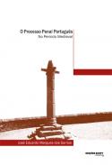O processo penal portugu�s no per�odo medieval