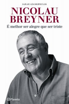 Nicolau Breyner
