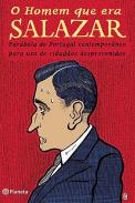 O Homem que era Salazar