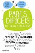 Pares Dif�ceis da L�ngua Portuguesa