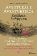 Aventuras e aventureiros da expans�o portuguesa