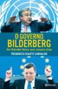 O governo Bilderberg