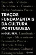 Tra�os Fundamentais da Cultura Portuguesa