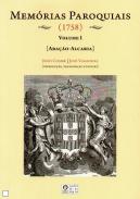 Mem�rias paroquiais (1758), 3