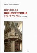 Hist�ria da Biblioteconomia em Portugal