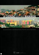 A cidade entre bairros