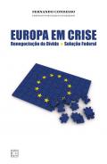 Europa em crise