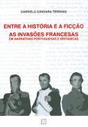 Entre a hist�ria e a fic��o