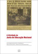 A atividade da Junta da educa��o nacional
