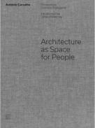 Architecture as space for people