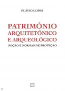Patrim�nio arquitect�nico e arqueol�gico