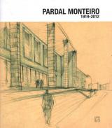 Pardal Monteiro, 1919-2012