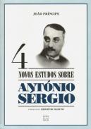 4 novos estudos sobre Ant�nio S�rgio
