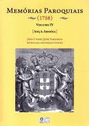 Mem�rias Paroquiais (1758), 4