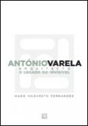 Ant�nio Varela, Arquitecto