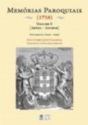 Mem�rias Paroquiais (1758), 5