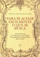 Para se Achar Facilmente o que se Busca