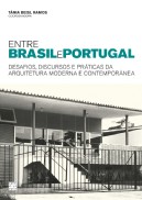Entre Brasil e Portugal
