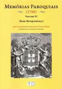 Mem�rias Paroquiais, 6