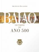 Bai�o em Torno do Ano 500