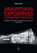 Arquiteturas expositivas e identidade nacional