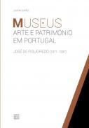 Museus, arte e patrim�nio em Portugal