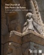 The church of S�o Pedro de Rates