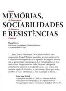 Mem�rias, sociabilidades e resist�ncias