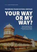 Preserving transcultural heritage