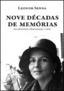 Nove d�cadas de mem�rias